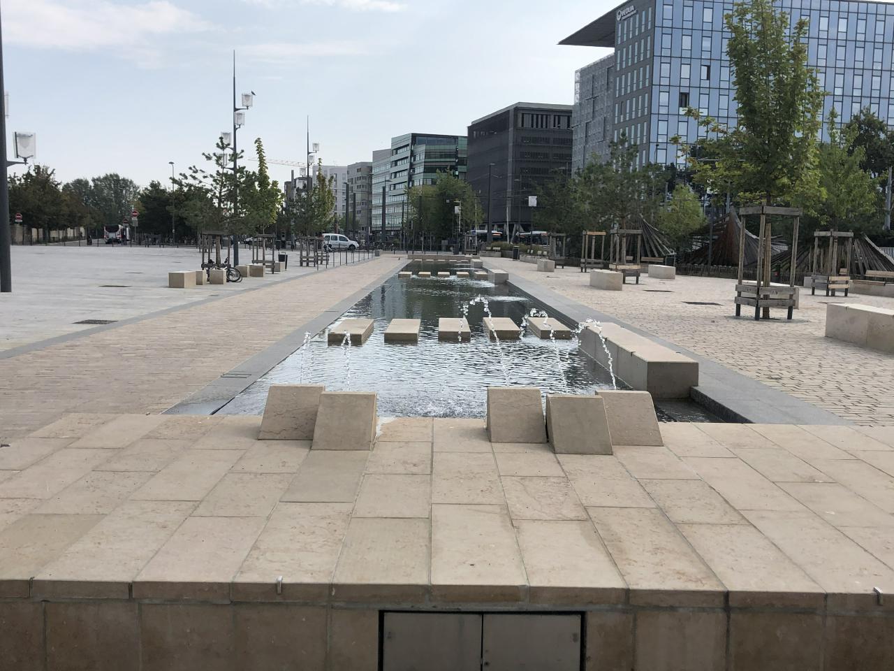 Bureau Villeurbanne 5592m² Location bureau Villeurbanne Rhône OLBUR2110003 7